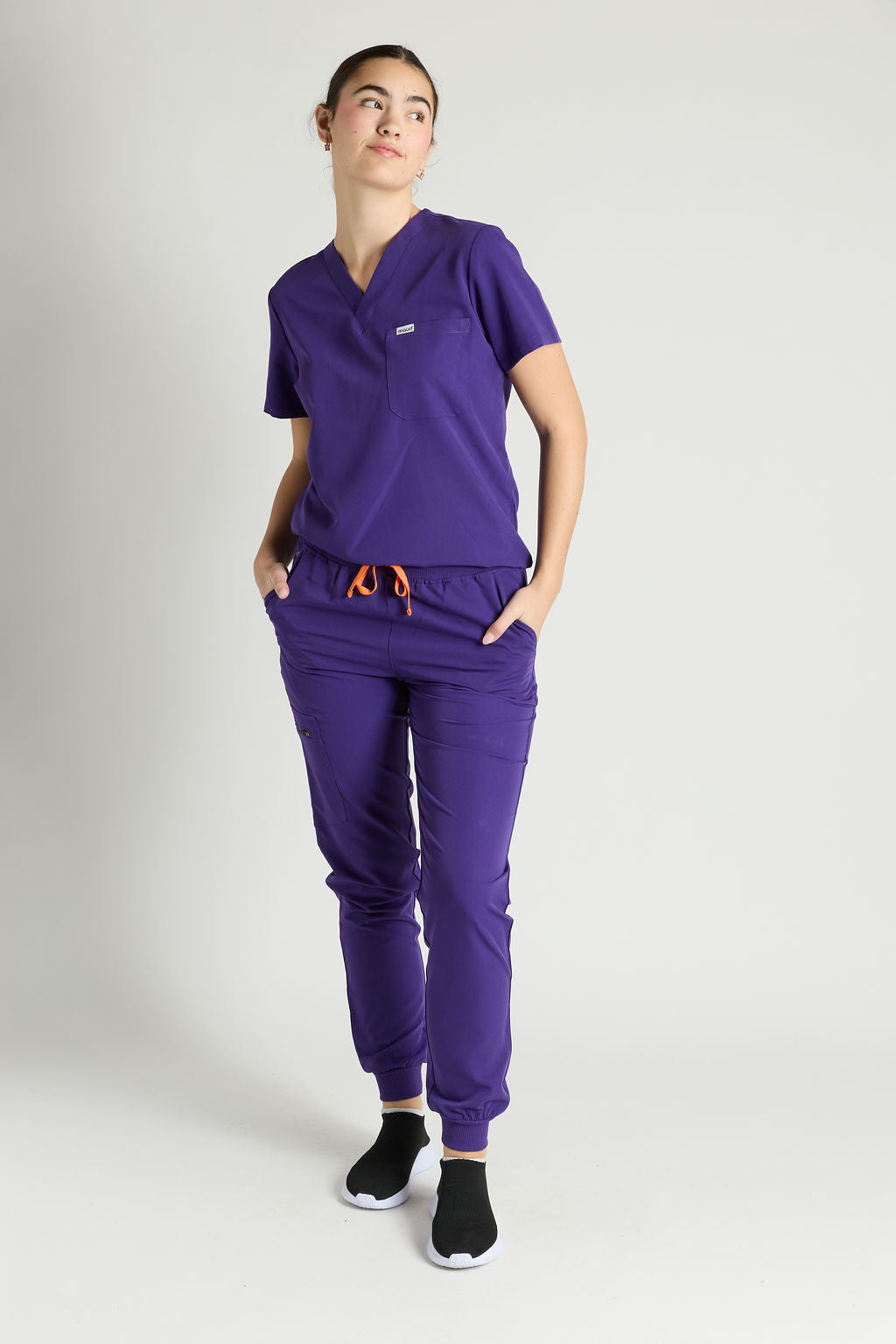Azora Classic Scrub Set