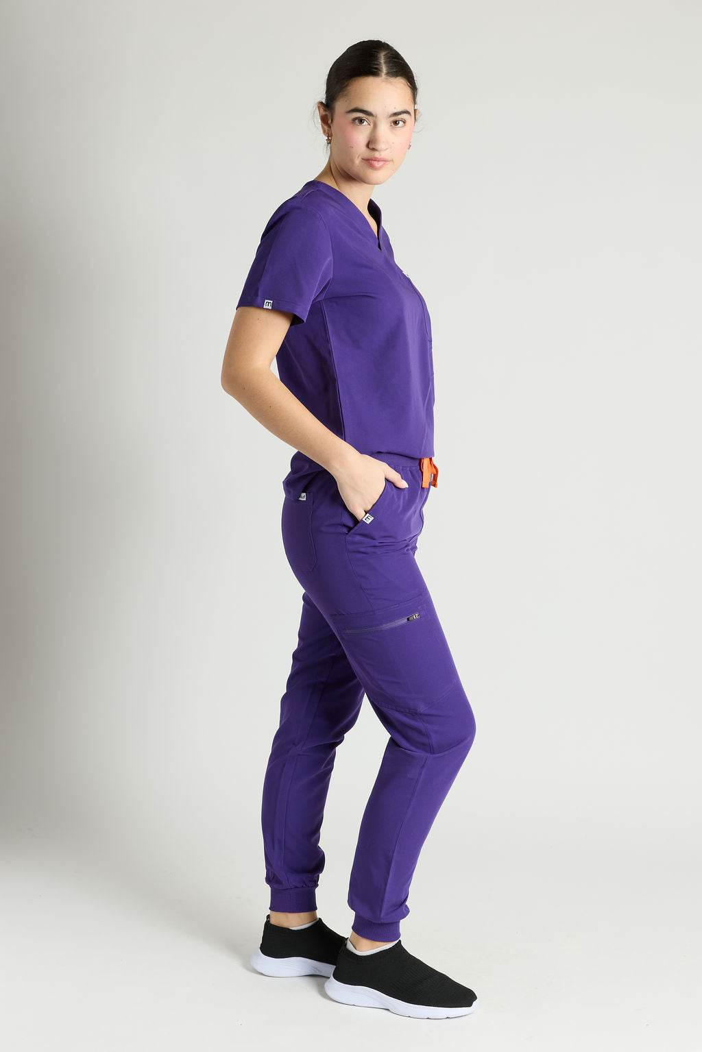 Azora Classic Scrub Set