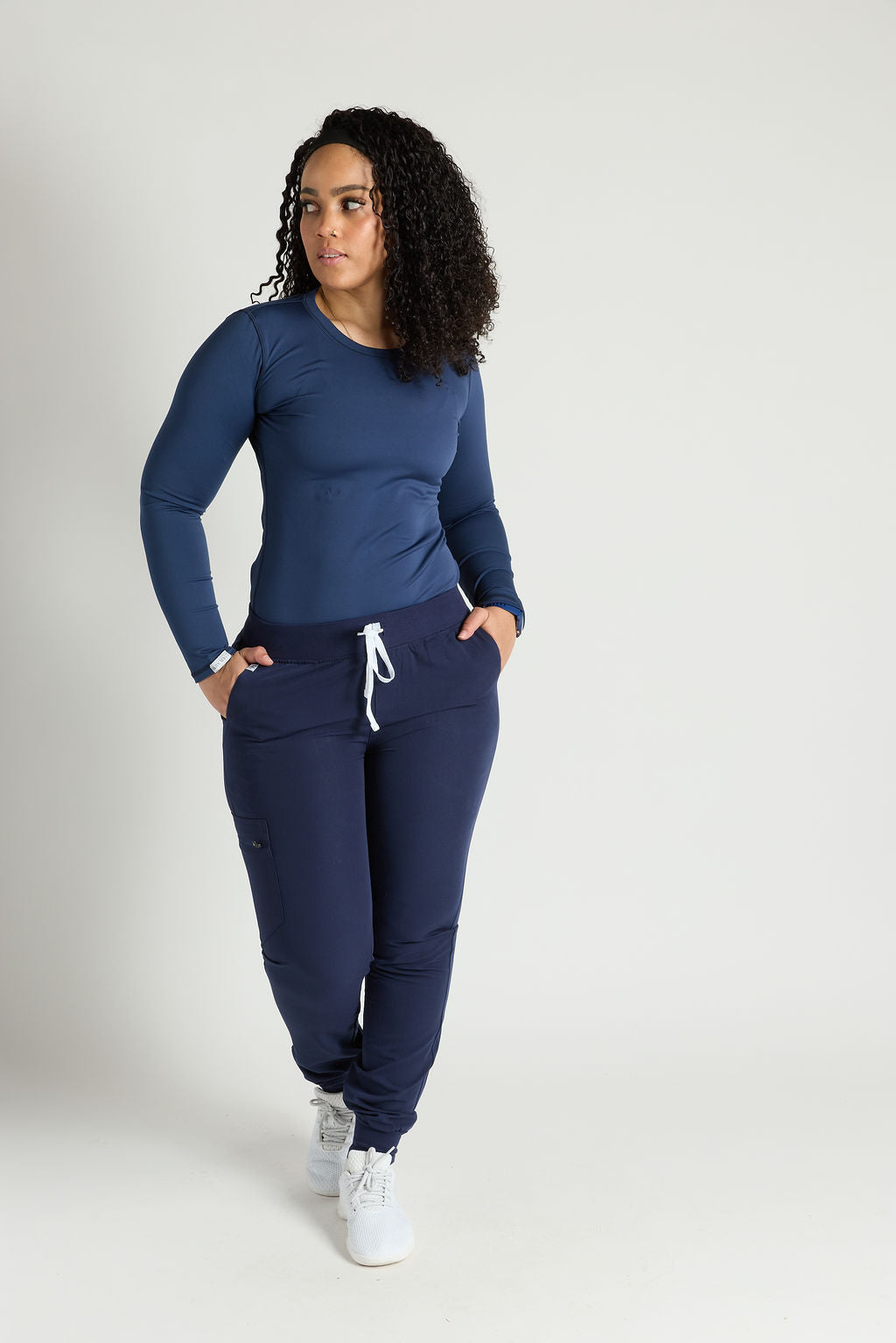 Kaiza Longsleeve Underscrub
