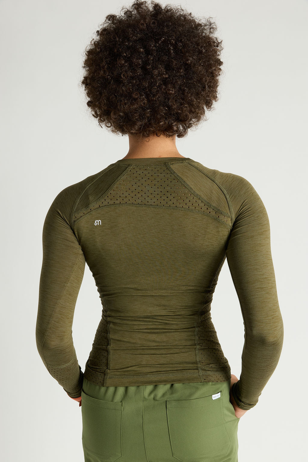 Lulu Longsleeve Underscrub