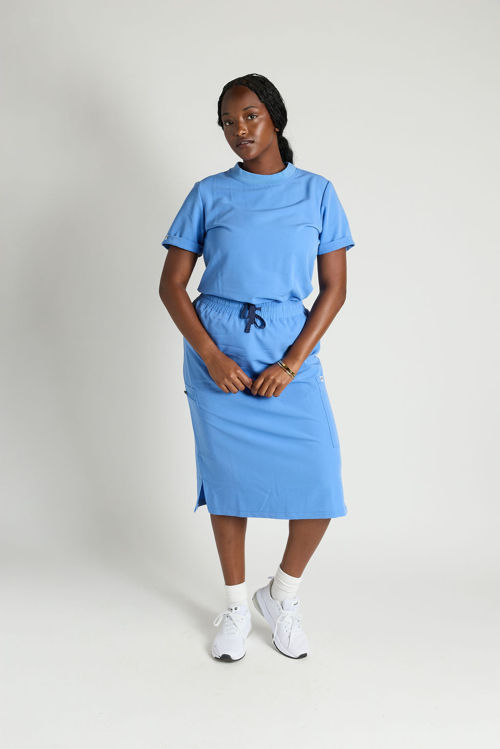 Ceil Blue