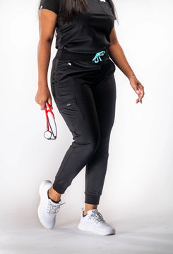 Black / XS / Regular