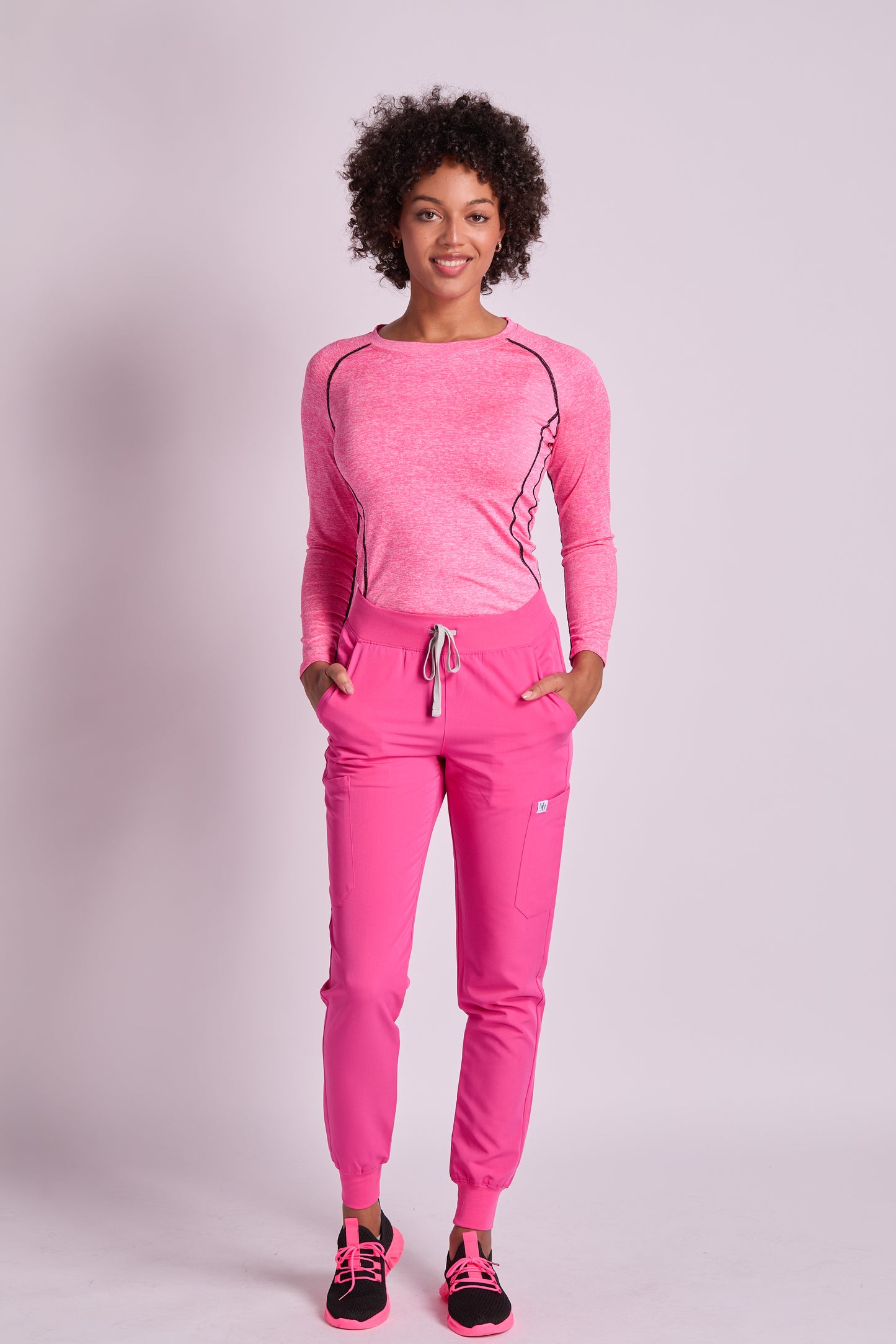 Kamora Longsleeve Underscrub