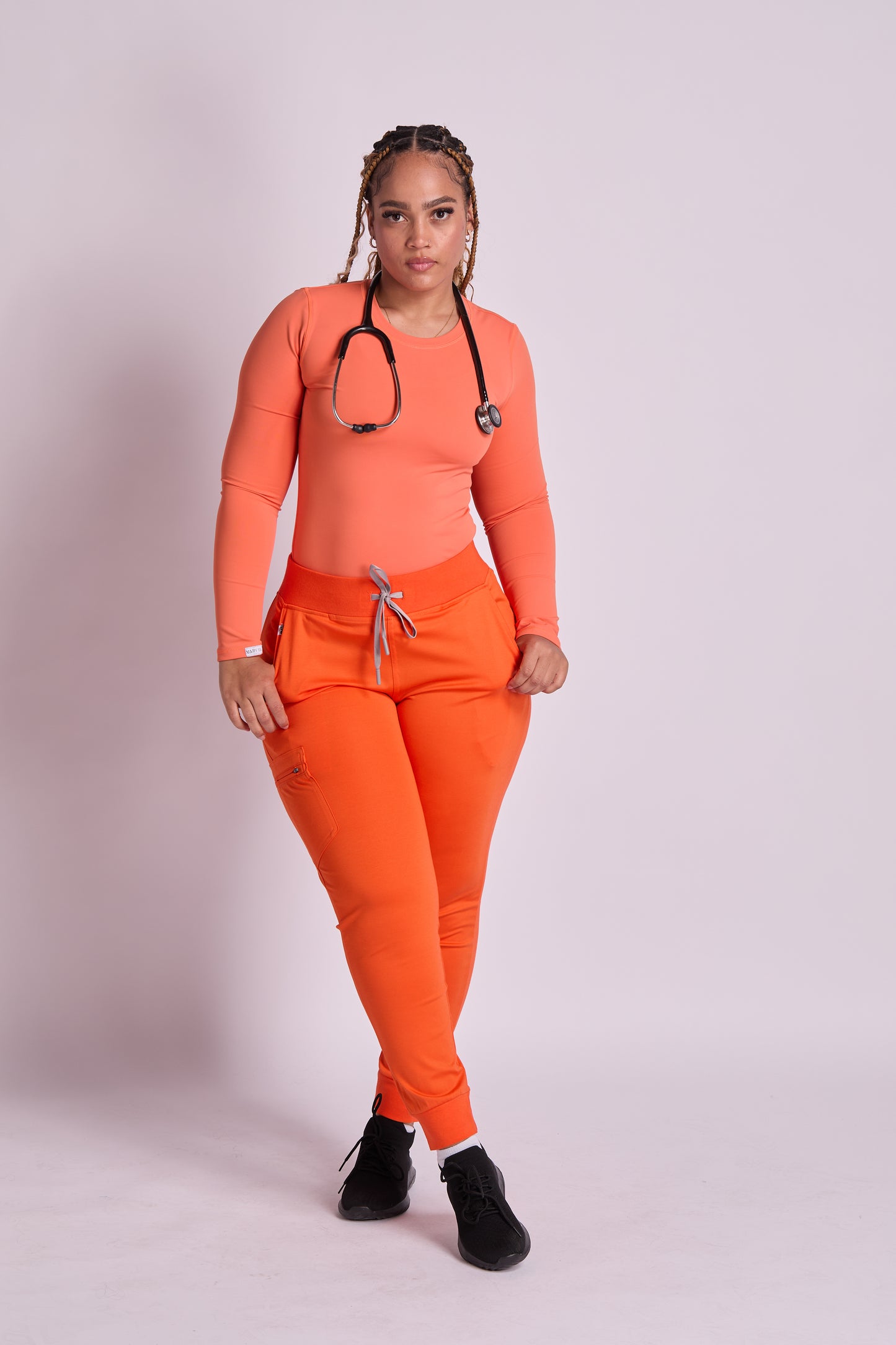 Kaiza Longsleeve Underscrub