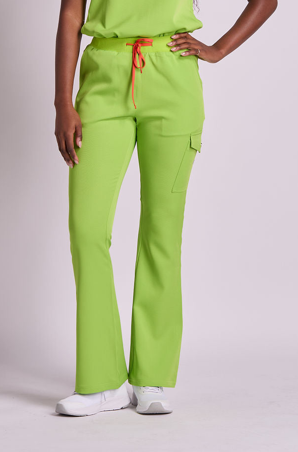 Mary K Five Pocket Scrub Pants
