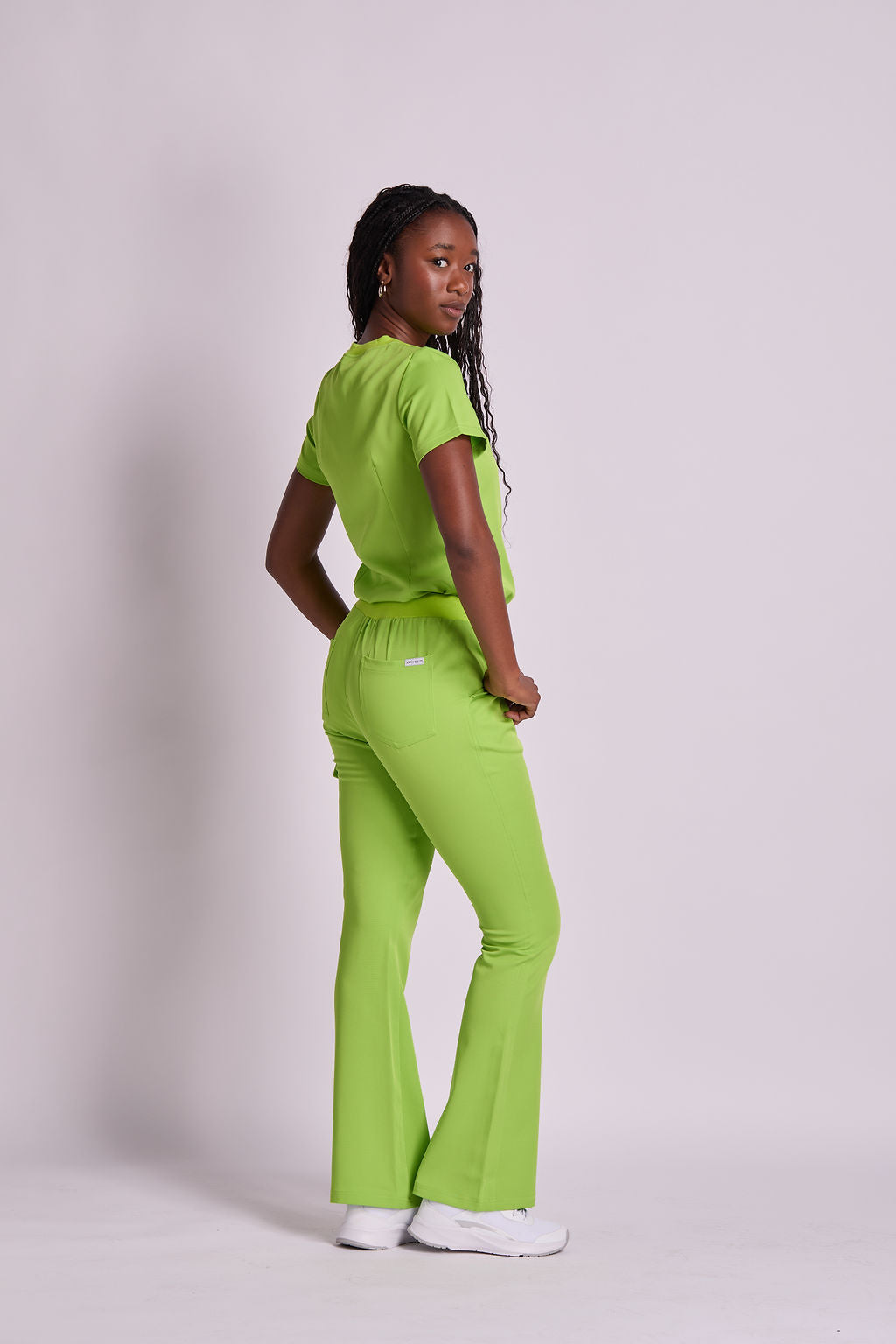 Mary K Five Pocket Scrub Pants