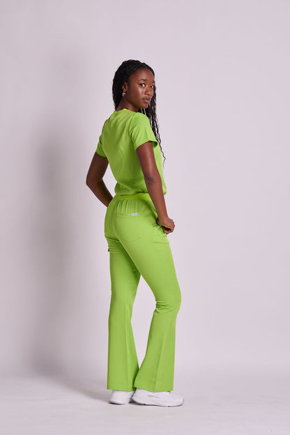 Mary K Five Pocket Scrub Pants