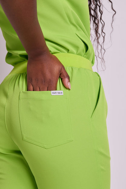 Mary K Five Pocket Scrub Pants
