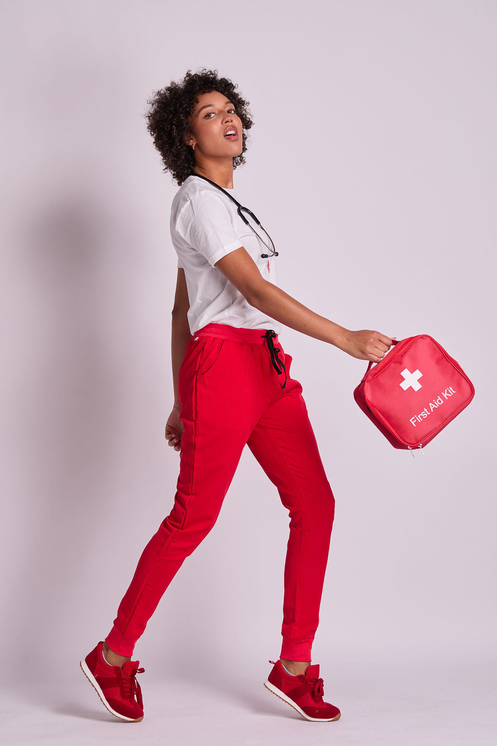 Caduceus Unisex T Shirt