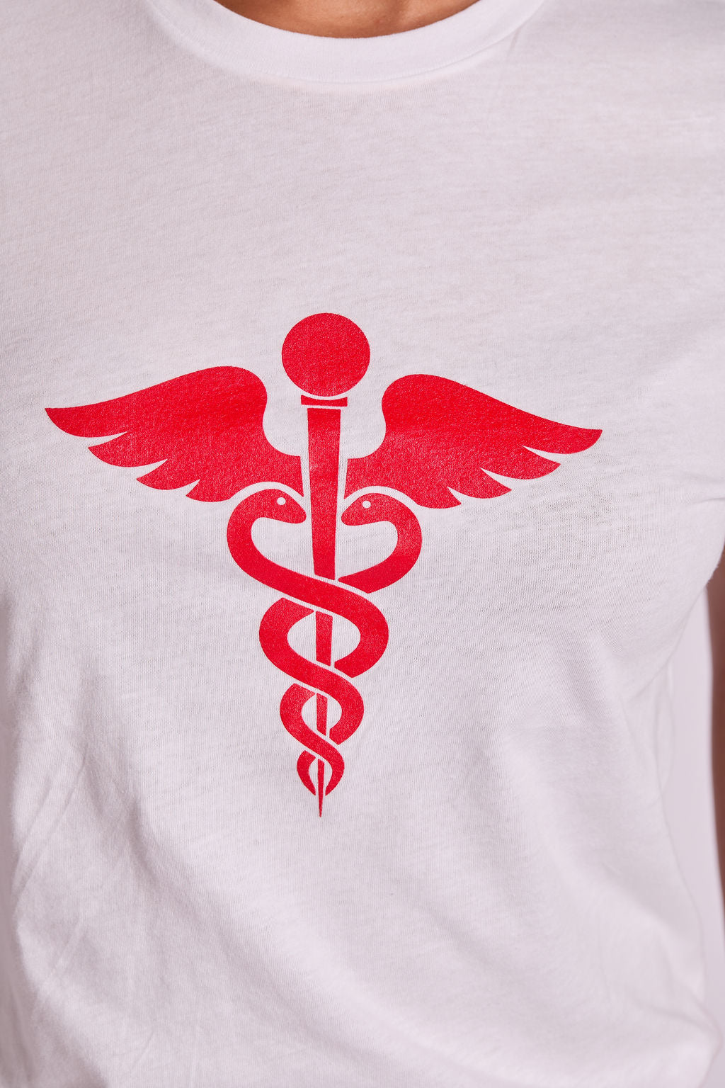 Caduceus Unisex T Shirt