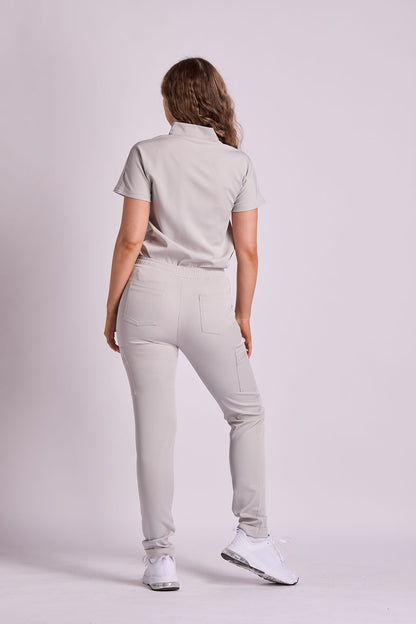 Bora Two Pocket Scrub Top