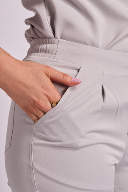 Bora Six Pocket Cargo Scrub Pants