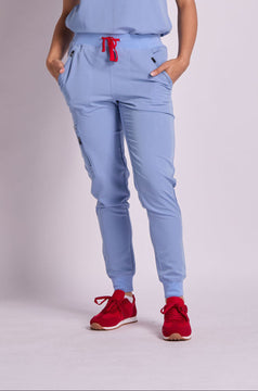 Ceil Blue / XS / Regular