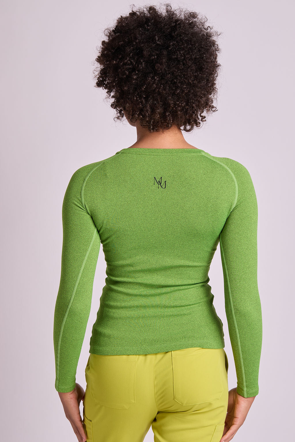 Kamora FLEECE Longsleeve Underscrub