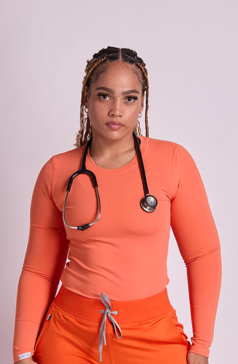 Kaiza Longsleeve Underscrub