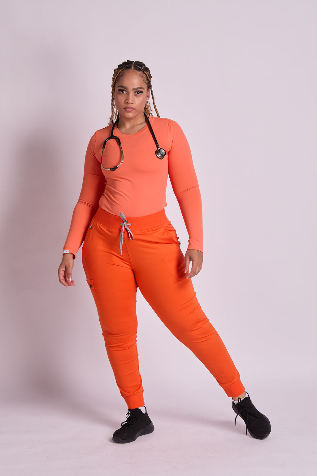 Kaiza Longsleeve Underscrub