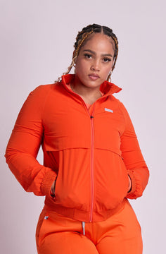 Grapefruit Orange / S