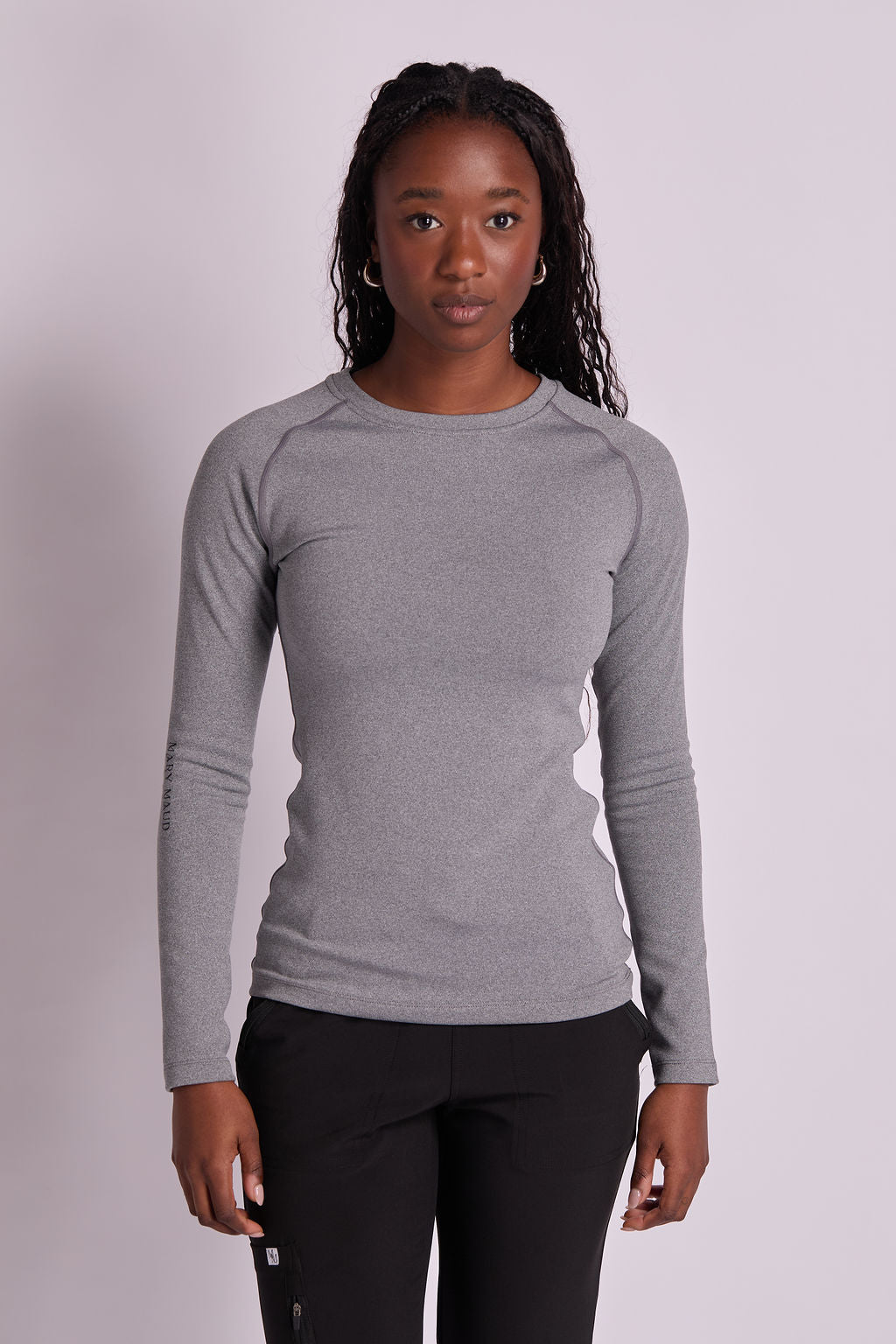 Kamora FLEECE Longsleeve Underscrub