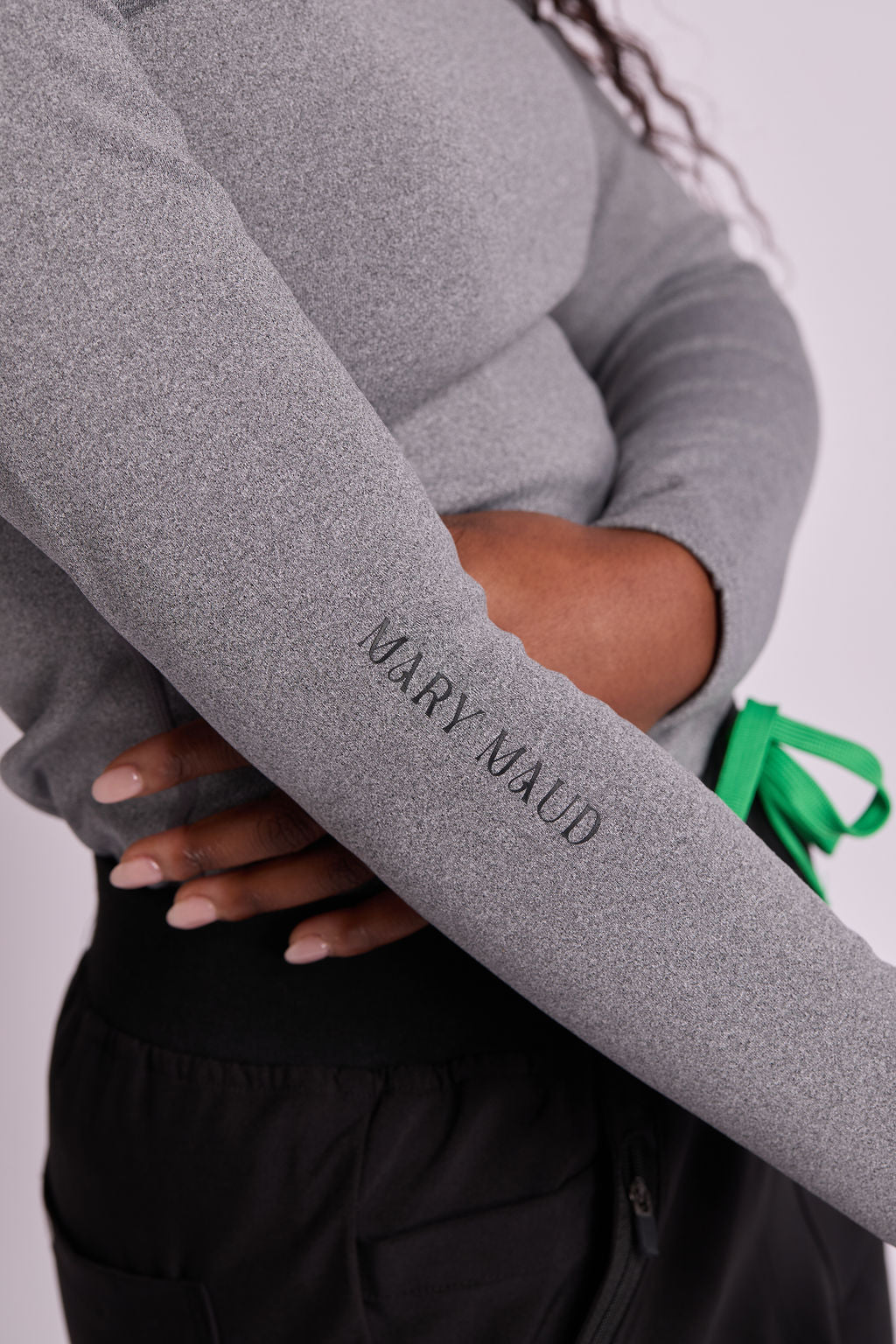 Kamora FLEECE Longsleeve Underscrub