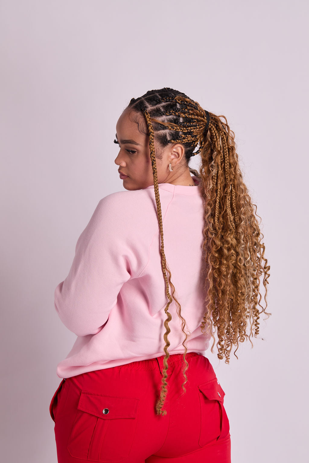 Nurse Specialty Unisex Sweatshirt