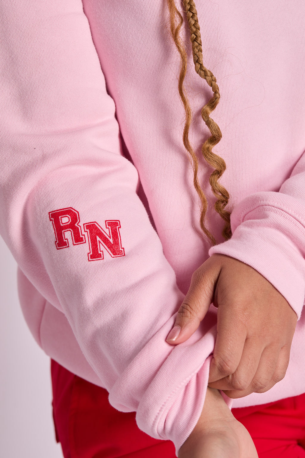 Nurse Specialty Unisex Sweatshirt