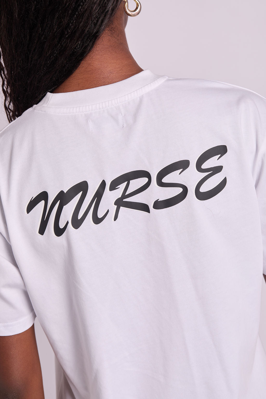 I love What I Do Nurse T Shirt