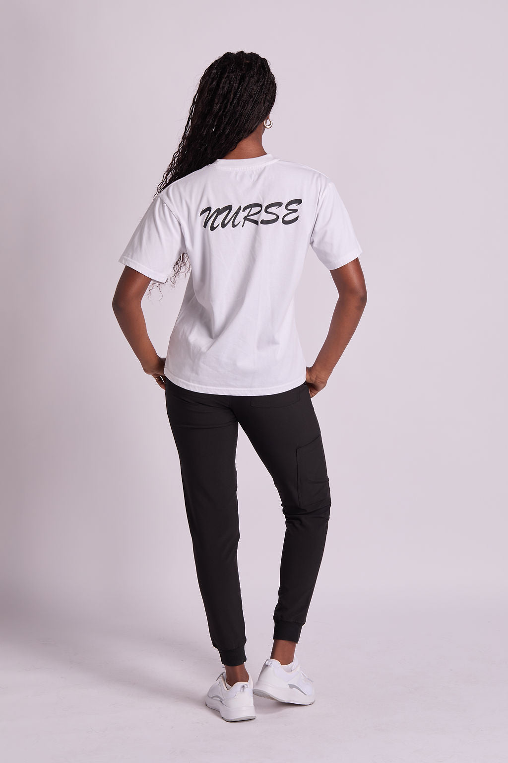 I love What I Do Nurse T Shirt