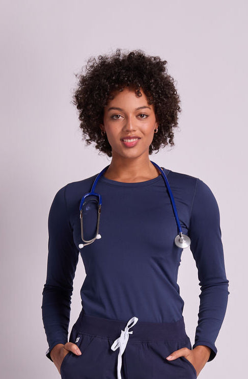 Kaiza Longsleeve Underscrub