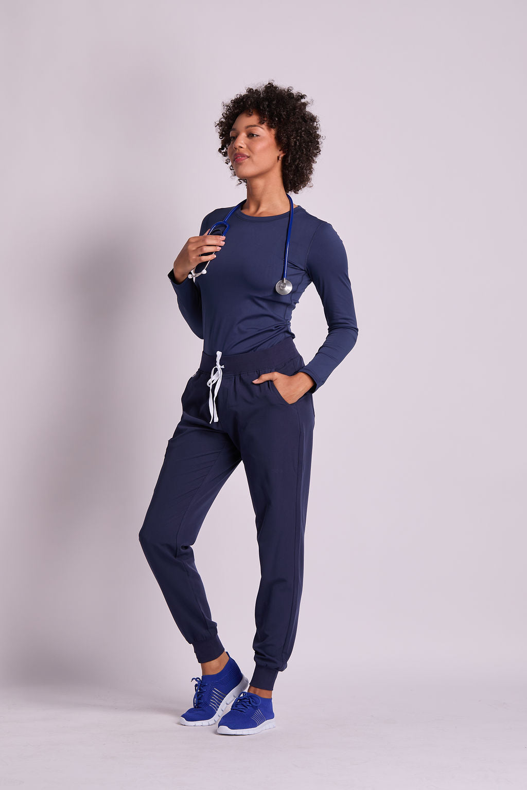 Kaiza Longsleeve Underscrub