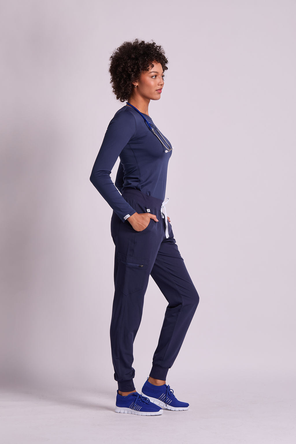 Kaiza Longsleeve Underscrub