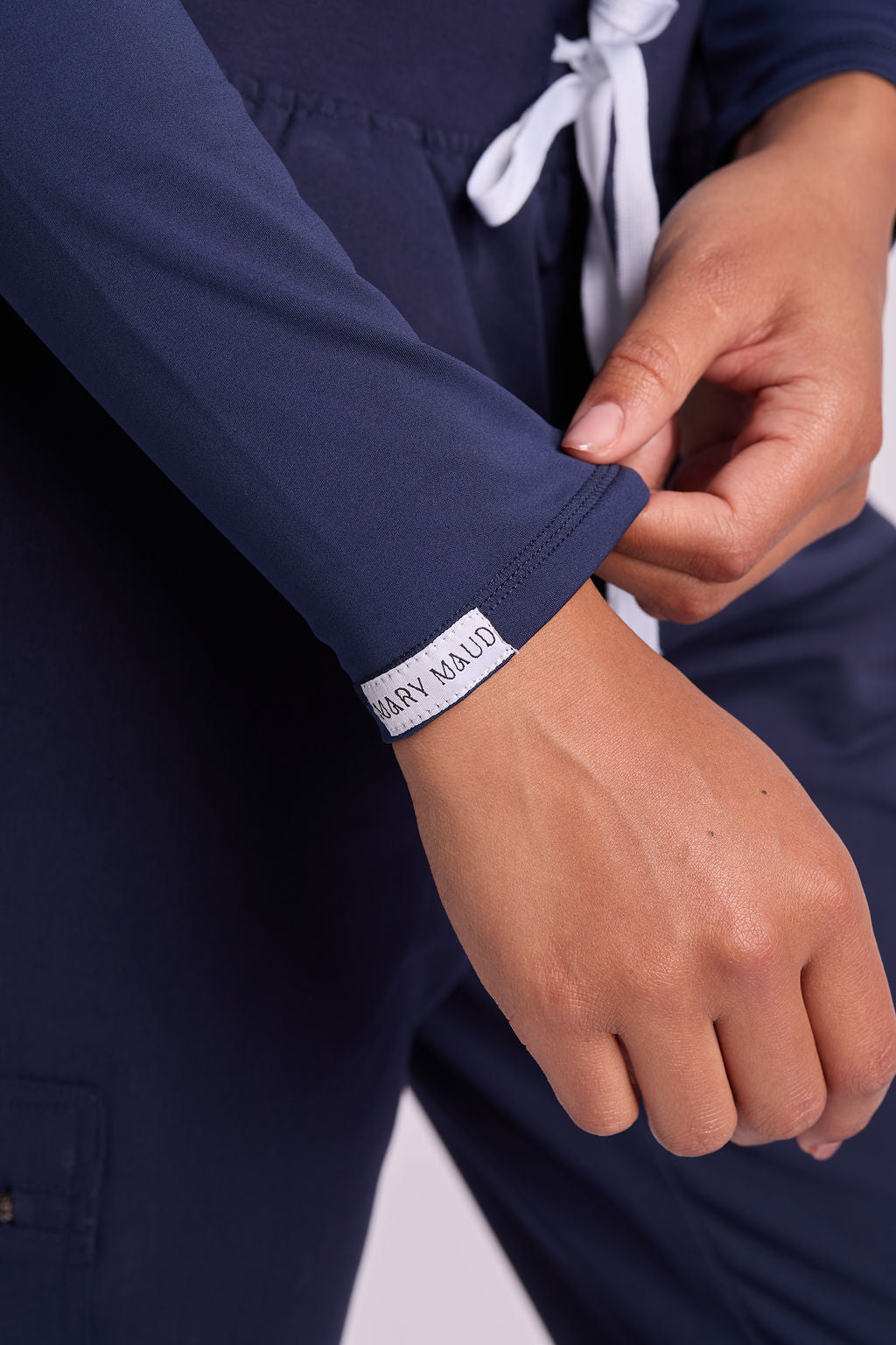 Kaiza Longsleeve Underscrub