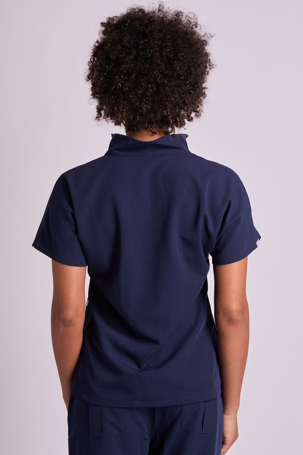 Amara Six Pocket Cargo Scrub Pants