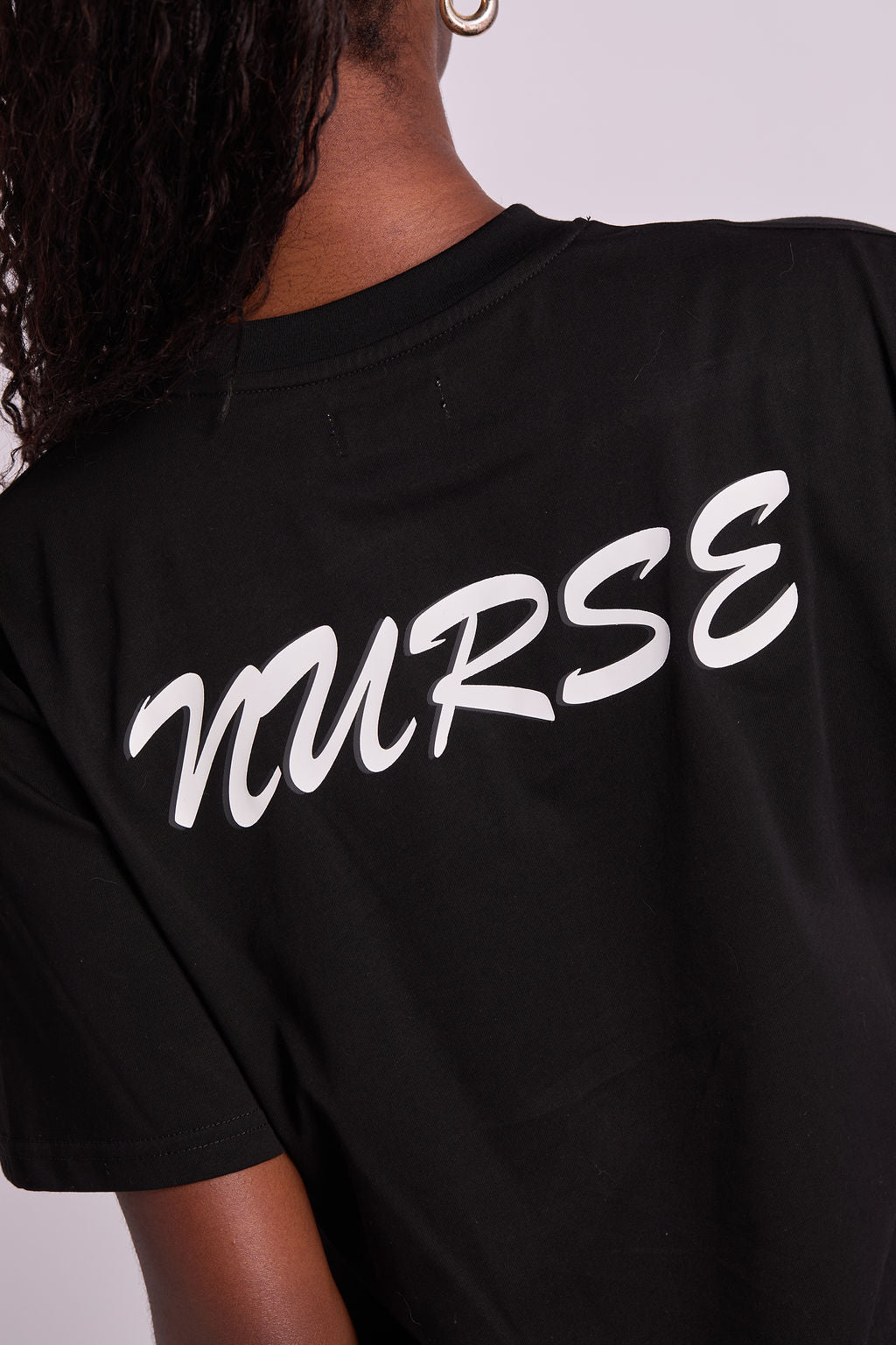 I love What I Do Nurse T Shirt