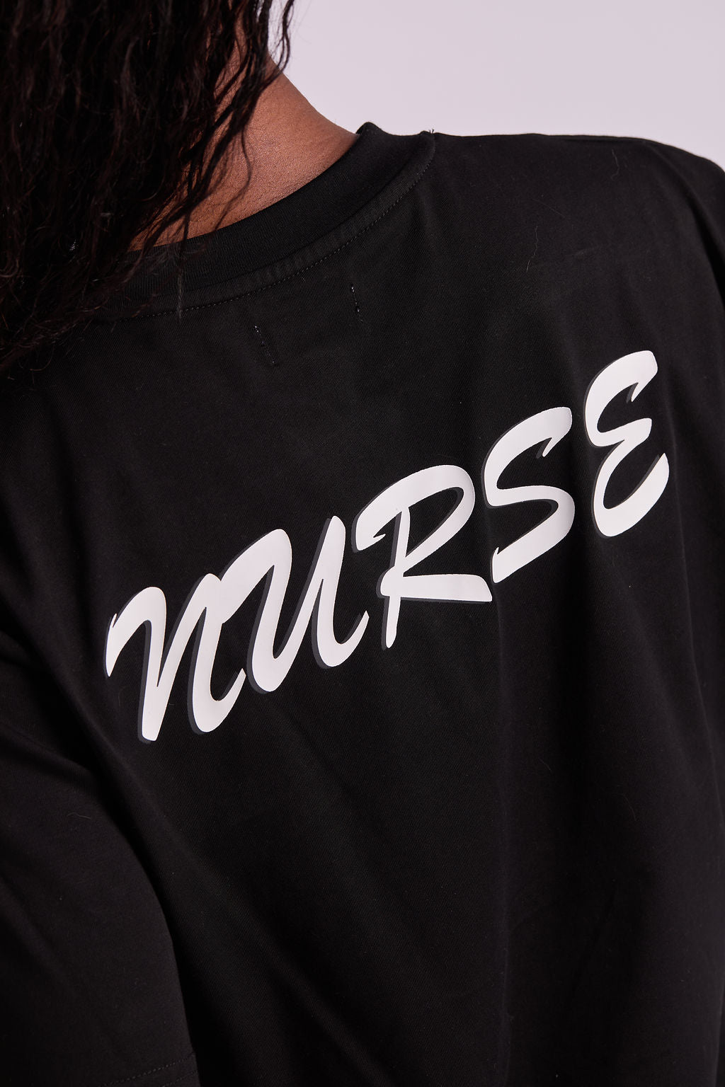 I love What I Do Nurse T Shirt