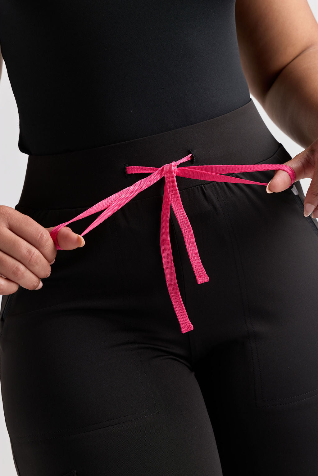 Yara 360 Stretch Jogger Scrub Pants
