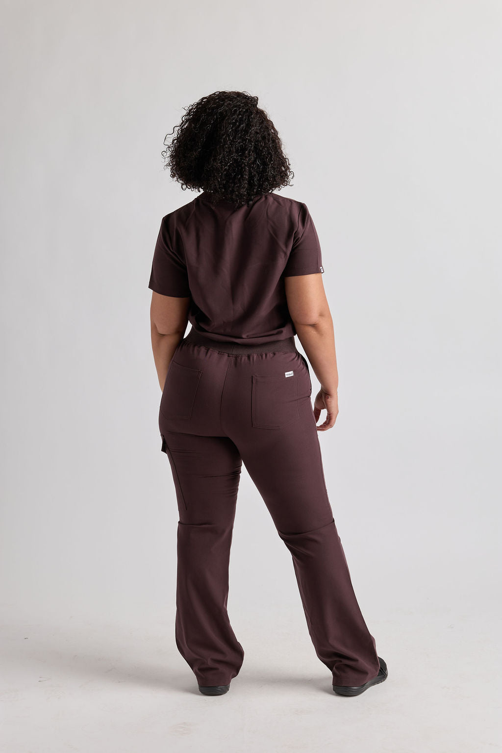 Mary K Five Pocket Scrub Pants