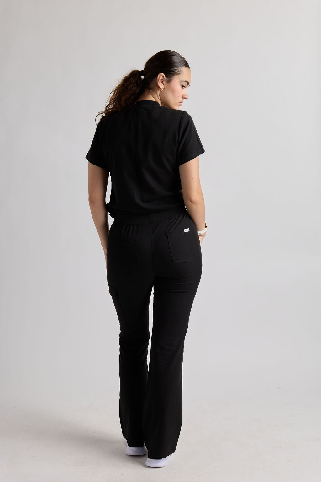 Mary K Five Pocket Scrub Pants