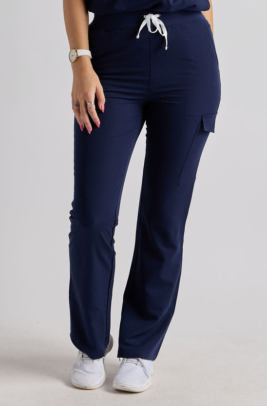 Mary K Five Pocket Scrub Pants