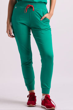 Persian Green / XS / Regular