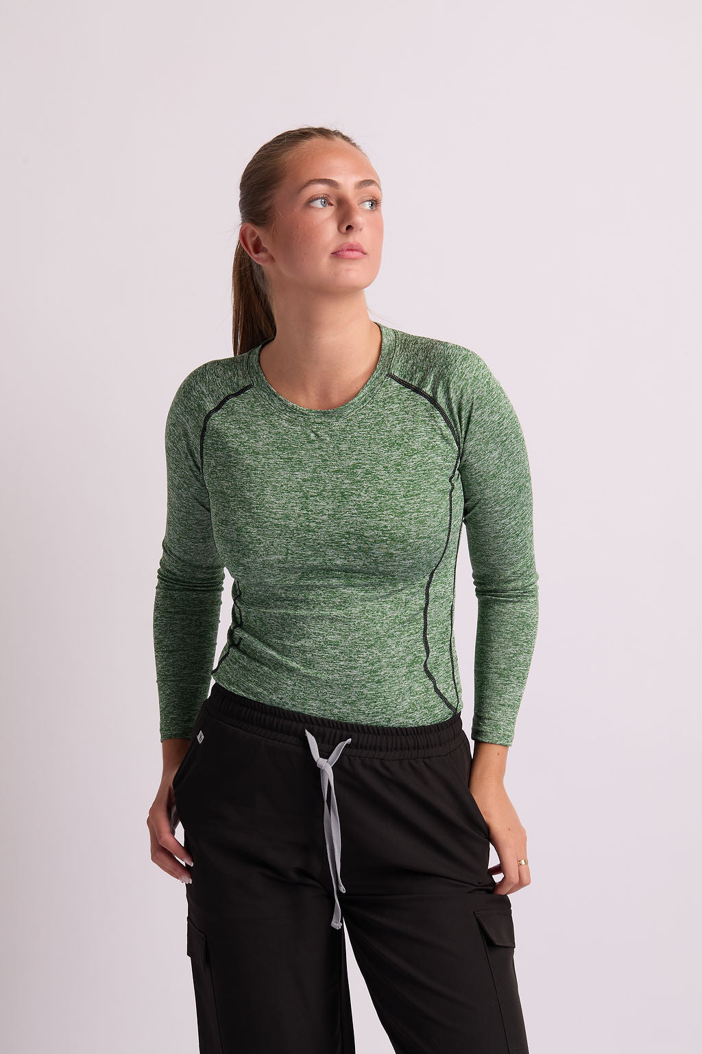 Kamora Longsleeve Underscrub