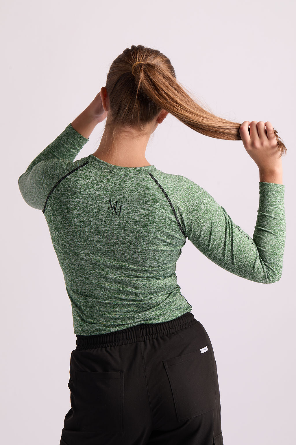 Kamora Longsleeve Underscrub