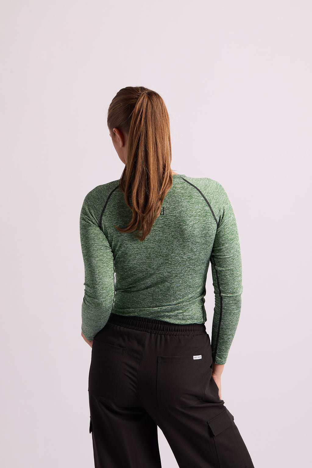 Kamora Longsleeve Underscrub