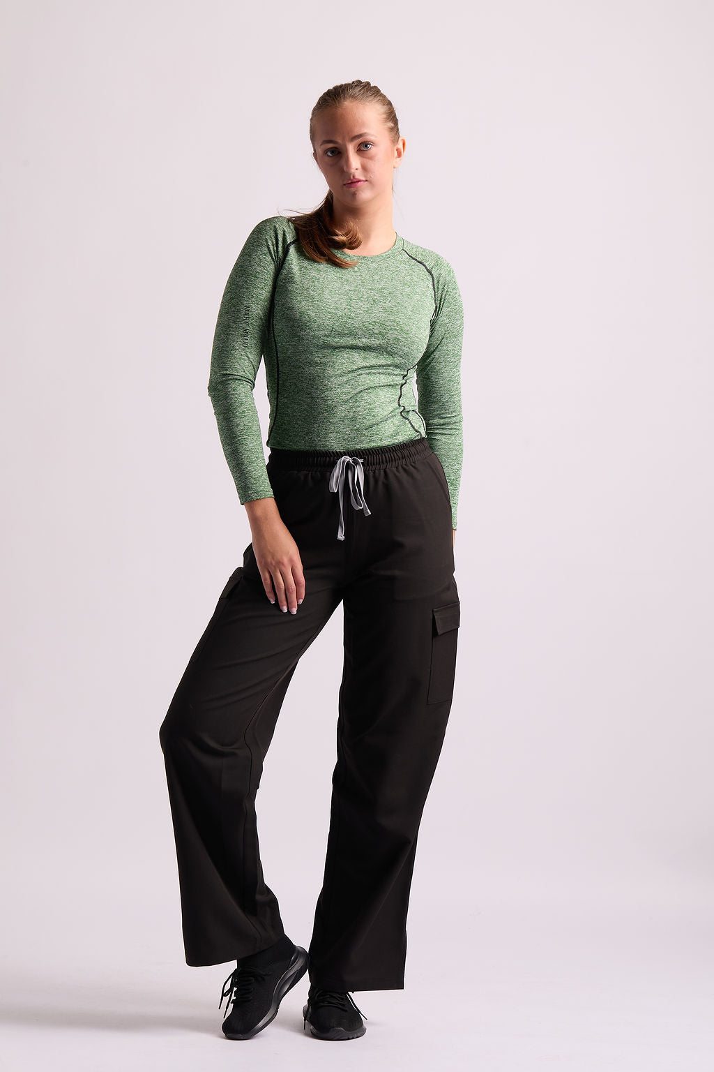 Kamora Longsleeve Underscrub