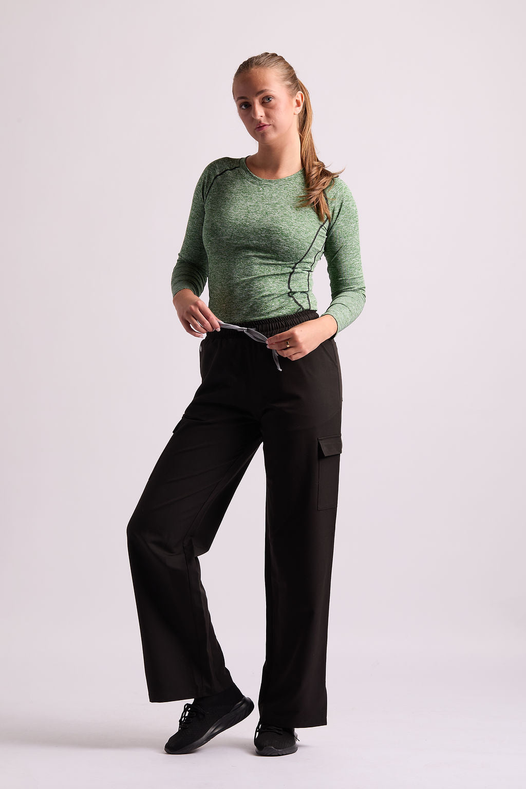 Kamora Longsleeve Underscrub