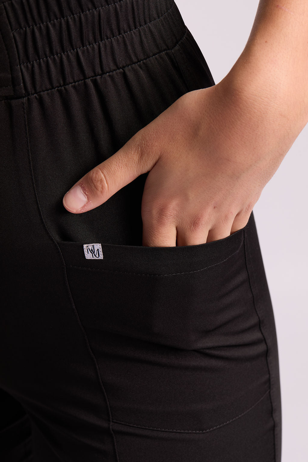 Aurora Five Pocket Jumpsuit Scrub