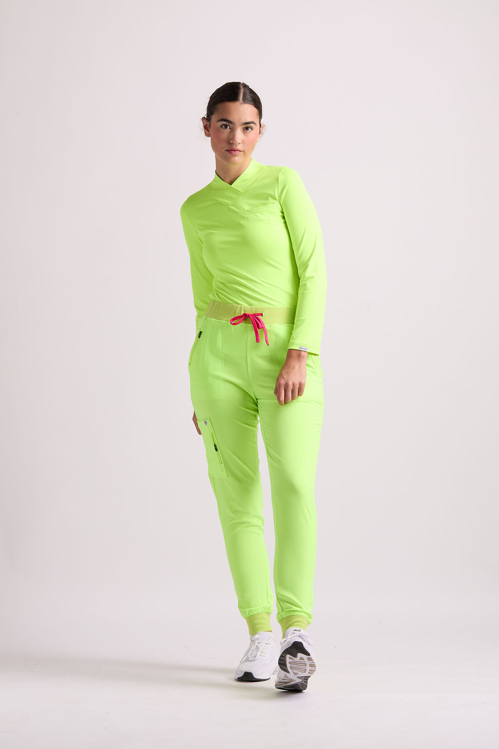 Riley Longsleeve Underscrub