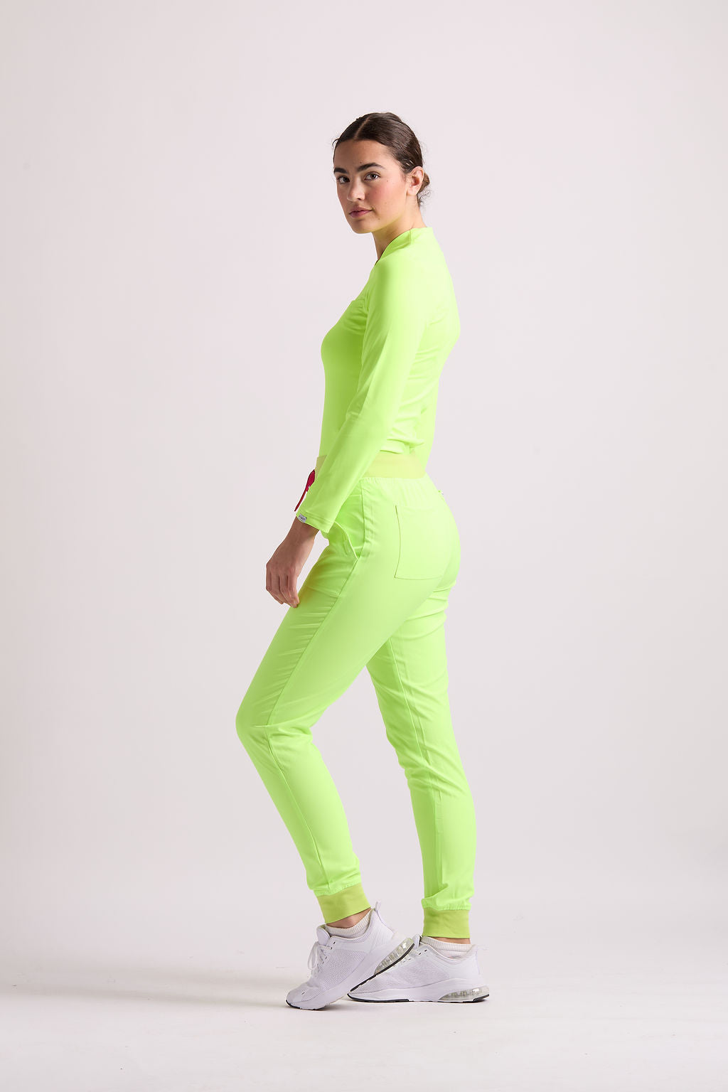 Riley Longsleeve Underscrub