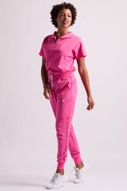 Amara Two Pocket Scrub Top