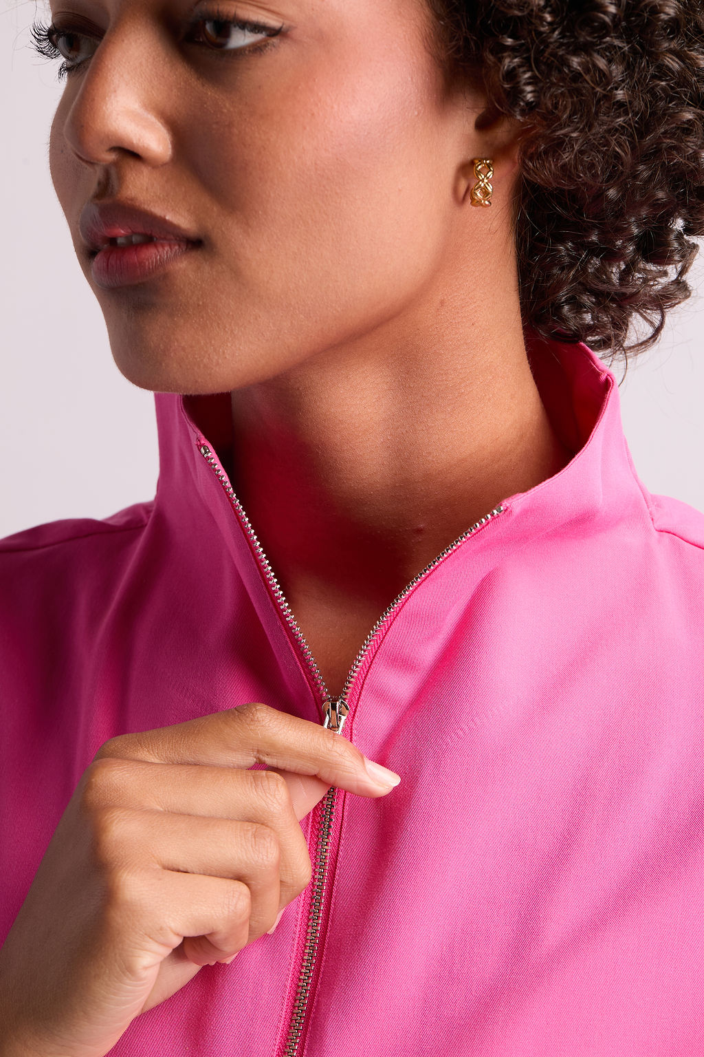 Amara Two Pocket Scrub Top