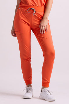 Deep Orange / XS / Regular